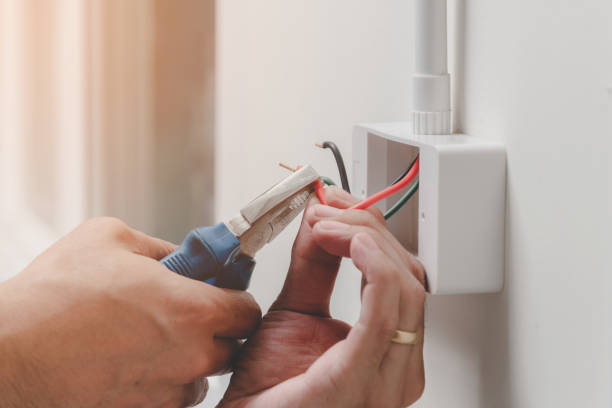 Emergency Electrical Repair Services in Fairview, MT