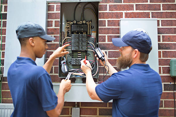 Backup Power Systems Installation in Fairview, MT