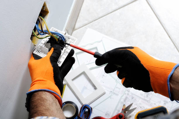 Commercial Electrical Services in Fairview, MT